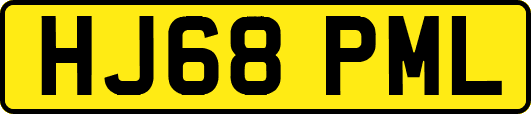 HJ68PML