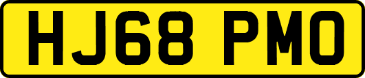 HJ68PMO