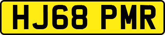 HJ68PMR