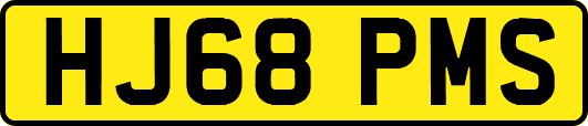 HJ68PMS