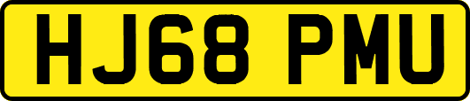 HJ68PMU