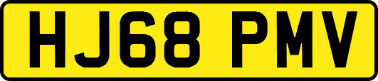 HJ68PMV