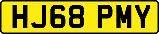 HJ68PMY