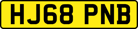 HJ68PNB