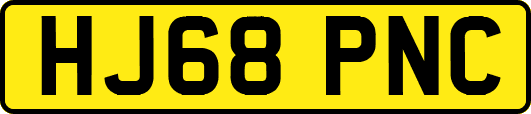 HJ68PNC