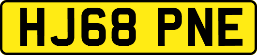 HJ68PNE