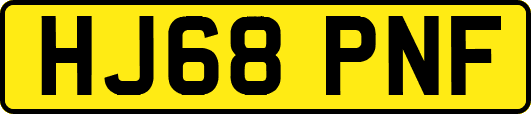 HJ68PNF