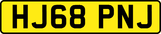 HJ68PNJ