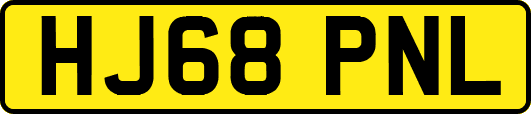 HJ68PNL