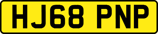 HJ68PNP