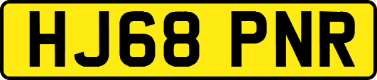 HJ68PNR