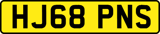 HJ68PNS