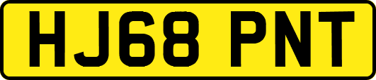HJ68PNT