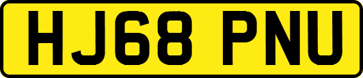 HJ68PNU