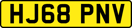 HJ68PNV