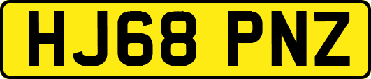 HJ68PNZ