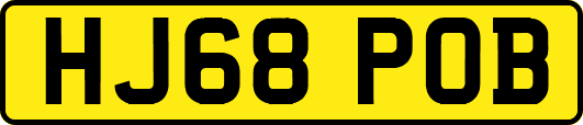 HJ68POB