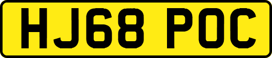 HJ68POC