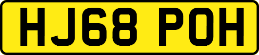 HJ68POH