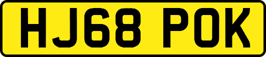 HJ68POK