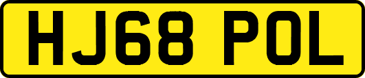 HJ68POL