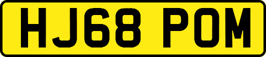 HJ68POM