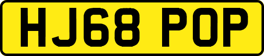 HJ68POP