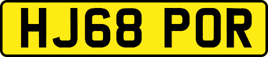 HJ68POR