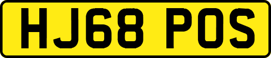 HJ68POS
