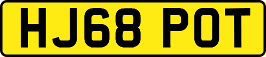 HJ68POT