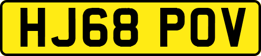 HJ68POV