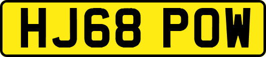 HJ68POW