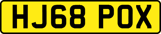 HJ68POX