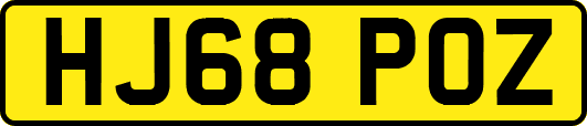 HJ68POZ