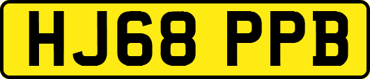 HJ68PPB