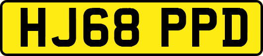 HJ68PPD