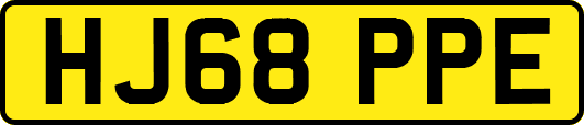 HJ68PPE