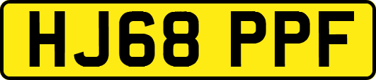 HJ68PPF
