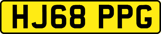 HJ68PPG