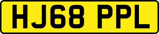 HJ68PPL