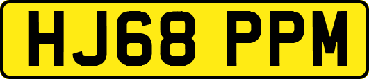 HJ68PPM