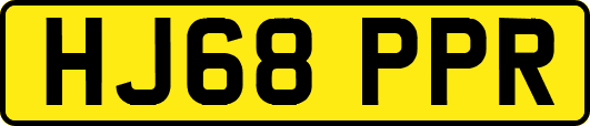 HJ68PPR