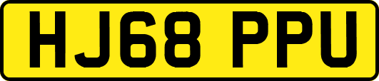 HJ68PPU