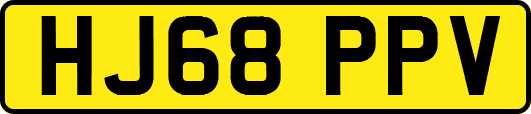 HJ68PPV