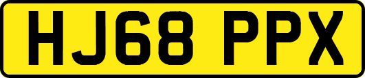 HJ68PPX