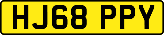 HJ68PPY