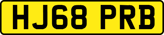 HJ68PRB