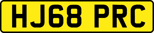 HJ68PRC