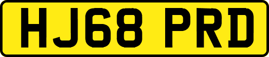 HJ68PRD
