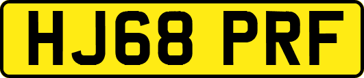 HJ68PRF